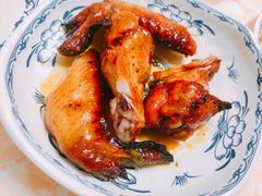 -渔记茶餐厅(渔村店)