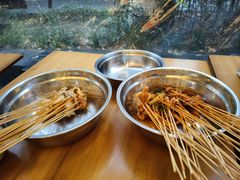 -嘉州鲜知味钵钵鸡(奎星楼店)