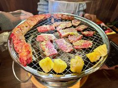 -肉仓焼肉バー(烟台山店)