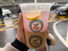 -逸派咖啡 EPARKCOFFEE(广安门店)