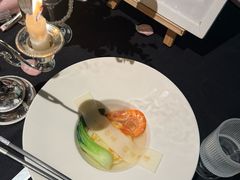 -静香HOUSE·全时段融合餐厅(七星欢乐颂店)