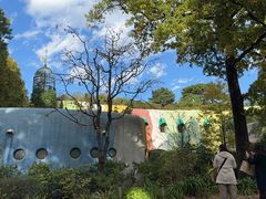 -三鹰之森吉卜力美术馆