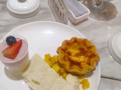 -长沙三景韦尔斯利酒店·Oval全日制餐厅自助餐
