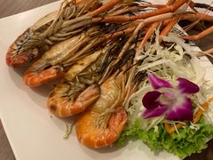 -The Dishes Seafood & Restaurant