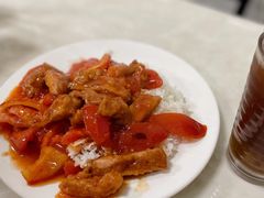 -好好滋味茶餐厅
