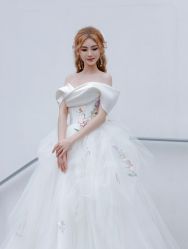 -韩国天使嫁衣婚纱礼服馆(上海旗舰店)