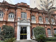 -复旦大学附属华山医院(总院)