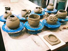 -艺彩阳光手工坊(大连恒隆广场店)