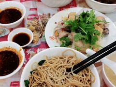 -振鼎鸡(华阴路店)