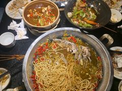 -湘聚缘.湖南菜(光明路店)