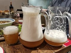 -永红源啤酒·烧烤·海鲜·大排档(青特城店)