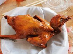 -味为先光明乳鸽(光明总店)