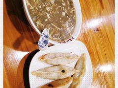 -张小文胡辣汤(龙柏新村店)