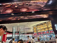 -蝴蝶里·粤菜·点心(龙湖杭州金沙天街店)