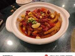 -小姨家常菜(昭萍东路店)