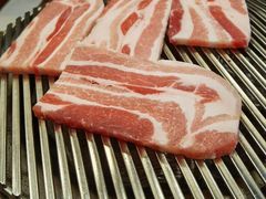-辛氏火炉·韩式古法烤肉(松北店)