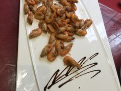 -老正兴菜馆(福州路店)