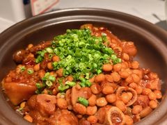 -马仕玖煲·融合菜·酥不腻烤鸭(人大店)