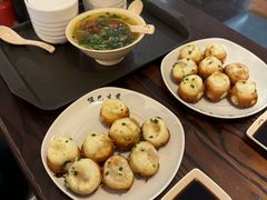 -哑巴生煎(临顿路店)