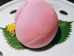 -韵秋荷(宝山龙湖天街店)