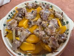 -幽优农庄·森波拉特色本地农家菜