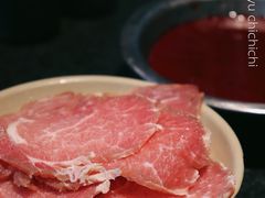 老肉片-大虎重庆老火锅(正弘城店)