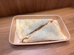 -西方小巷 Western Alley·欧洲街头小吃(时尚天河店)