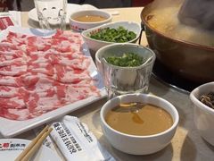 -阳坊大都涮羊肉(阳坊总店)