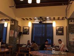 大堂-双塔老饭店