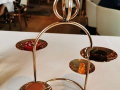 餐后巧克力-Jean Georges