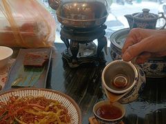 -虾饺妹·粤式手工点心(水荫路店)