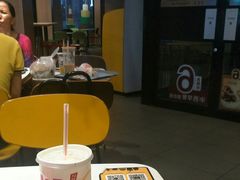 -麦当劳(列东店)