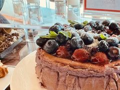 -广州四季酒店·意珍·意式自助餐