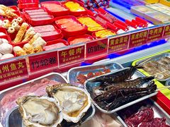 -五缘湾悦都汇购物中心