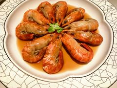 -紫金·越暨·三十年精致诸暨菜(滨江店)