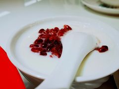 大良双皮奶-清晖小苑•顺德地方菜(壹海城店)