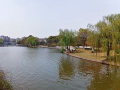 -石湖景区