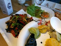 全家福饺子-小平岛開海水饺(浑南店)