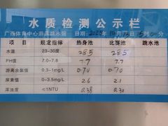 -广西体育中心-游泳馆