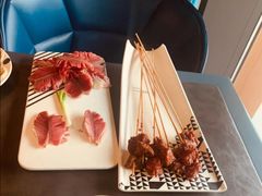-蜀九香火锅(李家沱店)