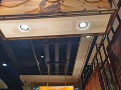 -肖记公安牛肉鱼杂馆· 省级非物质文化遗产(仁和路店)