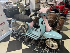 -旗利摩托(旧宫店)