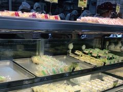 -鲍师傅糕点(江苏路店)