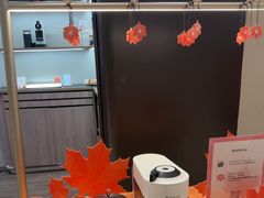 -NESPRESSO(OneAvenue卓悦中心店)
