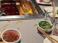 -海底捞火锅(城阳万象汇店)