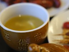 佛跳墙-步步高福朋喜来登·宜客乐西餐厅