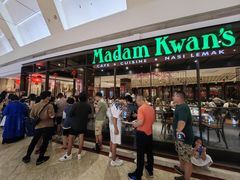 -关夫人餐厅(阳光广场店)