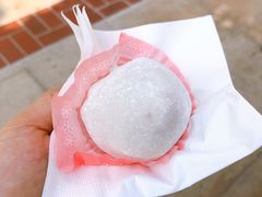 -澳门长洲糯米糍(柯打苏沙街店)