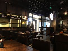 -Carbon莫卡哆·意大利复古集市餐厅(杭州大厦店)