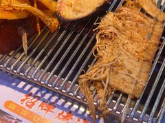 -大成海鲜烧烤·小龙虾(五角场店)